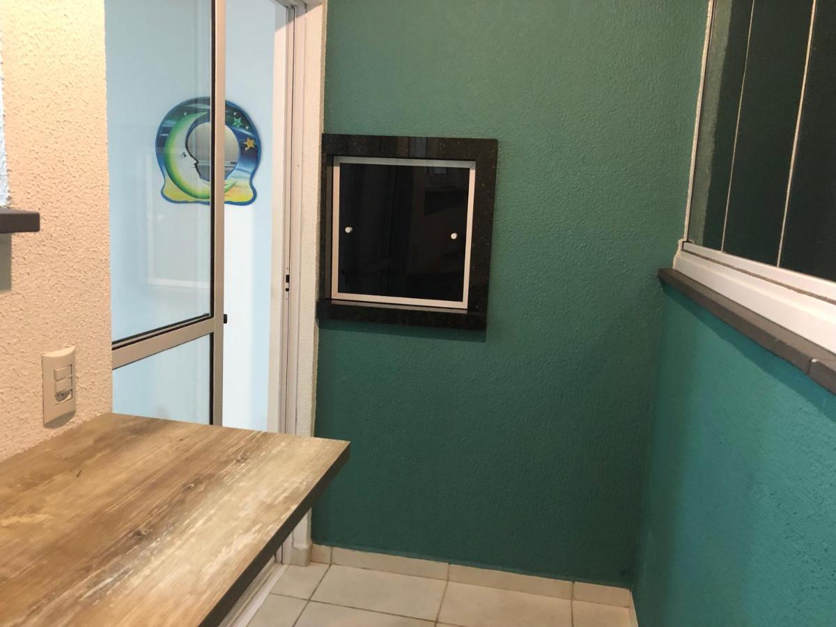 Apto Em Easy Club Encantador Com Piscina. Apartamento Piçarras Exterior foto