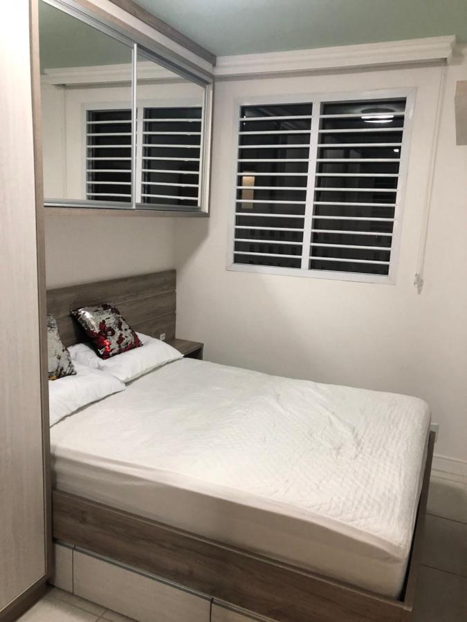 Apto Em Easy Club Encantador Com Piscina. Apartamento Piçarras Exterior foto