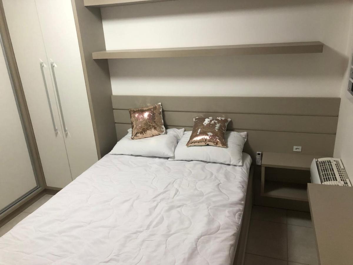 Apto Em Easy Club Encantador Com Piscina. Apartamento Piçarras Exterior foto