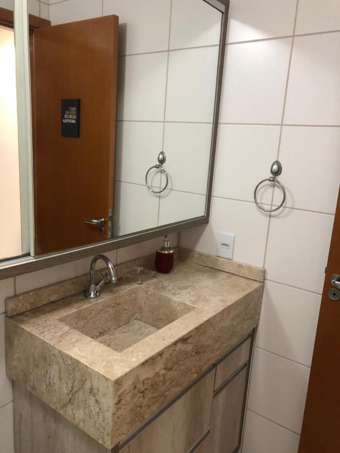 Apto Em Easy Club Encantador Com Piscina. Apartamento Piçarras Exterior foto